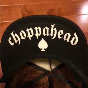 Antisocial Trucker Hat